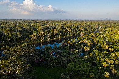 《极限竞速：Motorsport》预告展示拉古纳塞卡赛道